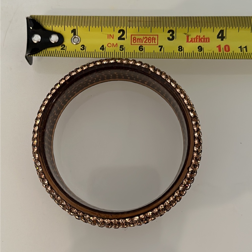Crystal Bracelet - Picture 5 of 6